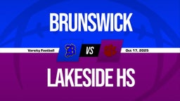 10/17 Highlights vs Brunswick