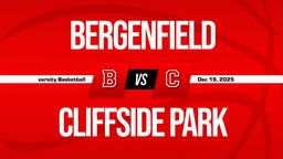 12/19 Highlights vs Bergenfield