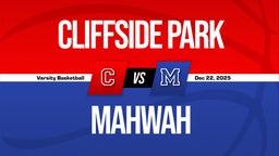 12/22 Highlights vs Cliffside Park