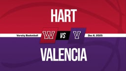 12/5 Highlights vs Hart