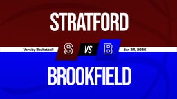01/23 Highlights @ Brookfield