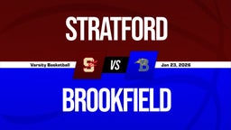 01/23 Highlights vs Stratford
