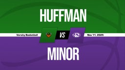 11/11 Highlights @ Minor