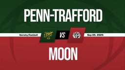 09/5 Highlights vs Penn-Trafford