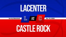 12/17 Highlights @ Castle Rock