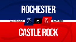 12/10 Highlights vs Rochester