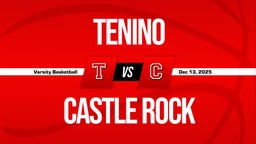 12/12 Highlights vs Tenino