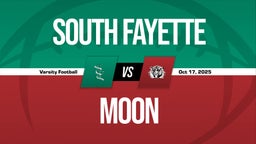 10/17 Highlights @ Moon