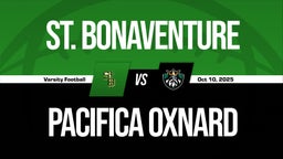 10/10 Highlights vs St. Bonaventure