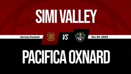 10/24 Highlights @ Pacifica Oxnard