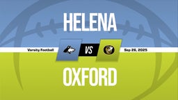 09/26 Highlights vs Helena