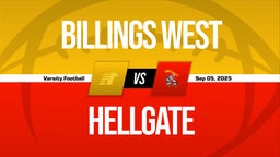 09/5 Highlights @ Hellgate