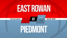 09/5 Highlights @ Piedmont