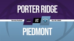 10/3 Highlights @ Piedmont
