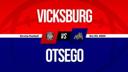 10/3 Highlights @ Otsego