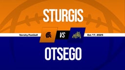 10/17 Highlights @ Otsego