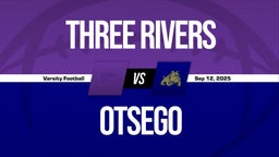 09/12 Highlights @ Otsego