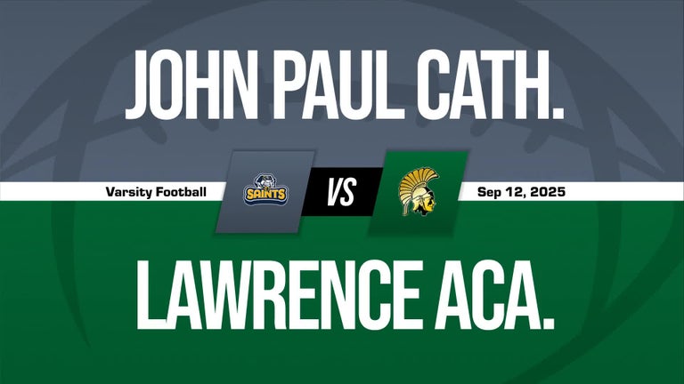 Video player poster image