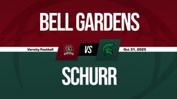 10/31 Highlights vs Bell Gardens