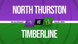 09/23 Highlights @ Timberline