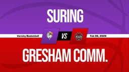 02/6 Highlights vs Suring