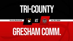 01/20 Highlights vs Tri-County