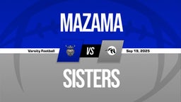 09/19 Highlights vs Mazama
