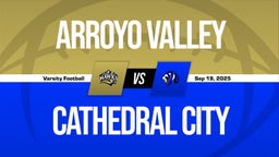 09/19 Highlights @ Cathedral City