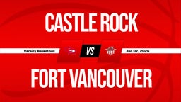 01/7 Highlights @ Fort Vancouver