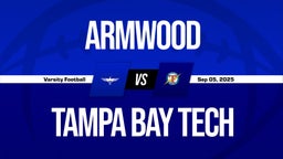 09/5 Highlights @ Tampa Bay Tech