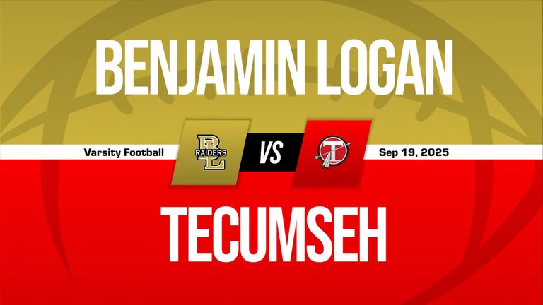 Video player poster image