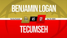 09/19 Highlights vs Benjamin Logan