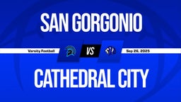 09/26 Highlights @ Cathedral City