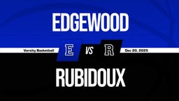 12/19 Highlights vs Edgewood
