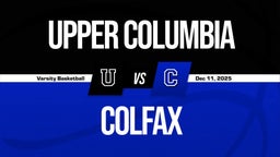 12/10 Highlights vs Upper Columbia