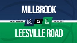 01/30 Highlights vs Millbrook