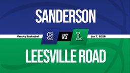 01/7 Highlights @ Leesville Road
