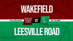 12/12 Highlights @ Leesville Road
