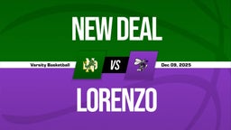 12/9 Highlights @ Lorenzo