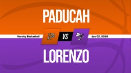 01/2 Highlights @ Lorenzo