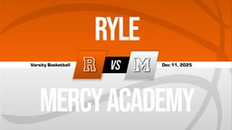 12/10 Highlights vs Ryle