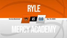 12/10 Highlights vs Ryle