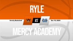 12/10 Highlights @ Mercy Academy