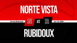 01/14 Highlights vs Norte Vista