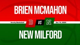 12/15 Highlights vs Brien McMahon