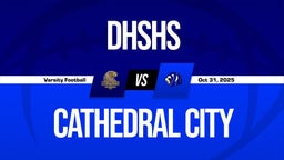 10/31 Highlights @ Cathedral City