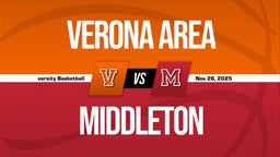 11/25 Highlights @ Middleton