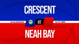 01/21 Highlights vs Crescent