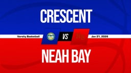 01/21 Highlights @ Neah Bay