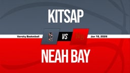 01/16 Highlights vs Kitsap